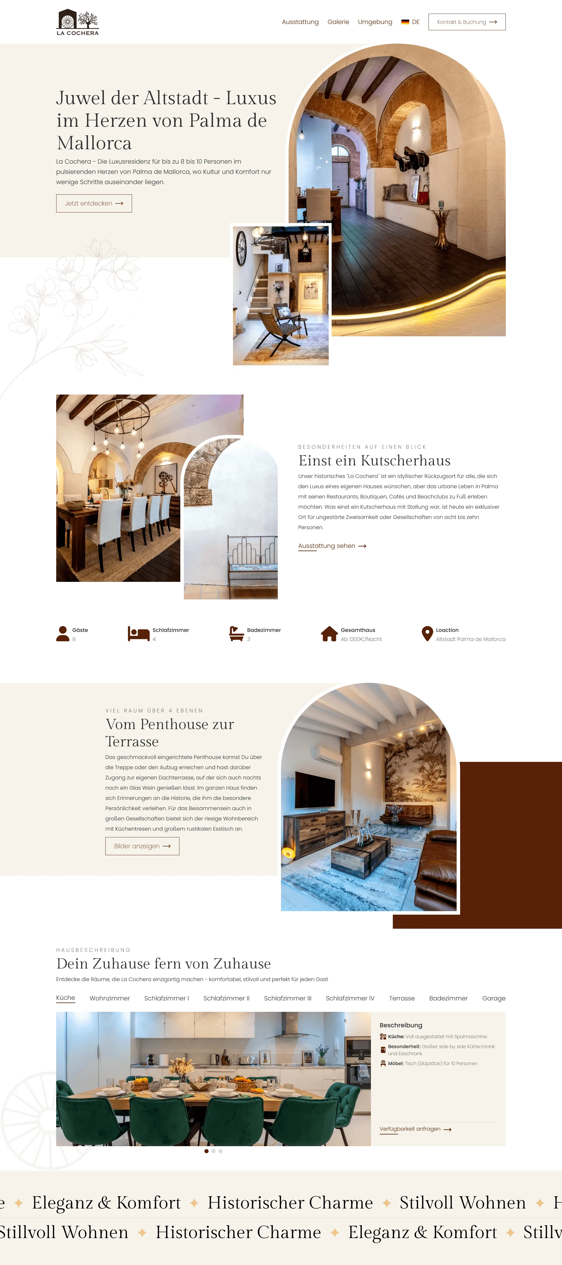 Hotel Luxury Preview